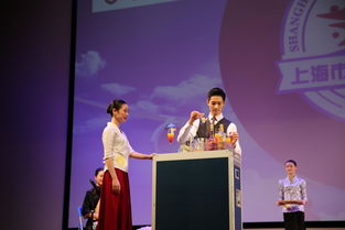 第三屆上海市航空服務(wù)禮儀大賽圓滿落幕