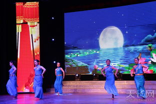 展青春風采，樹文明新風——天長市行業窗口單位青年職工文明服務禮儀展示大賽預賽精彩紛呈