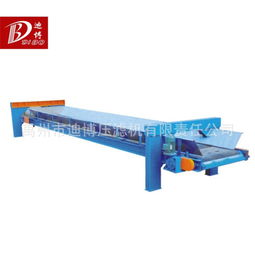 迪博食品壓濾機 禹州廠家供應(yīng)與租賃服務(wù)全方位解析