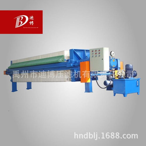 污泥處理一站式解決方案 壓濾機廠家供應、設備與技術租賃服務