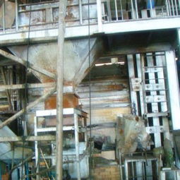 玻璃廠設(shè)備與泥漿固化劑 多元解決方案助力產(chǎn)業(yè)升級(jí)