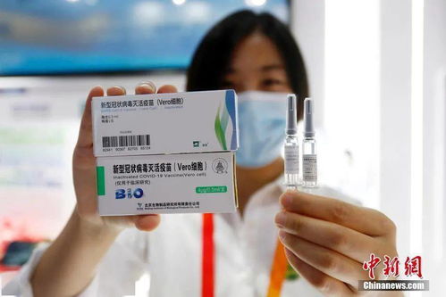 新冠疫苗何時能打，能否應對變異病毒？你想知道的，專家全答了