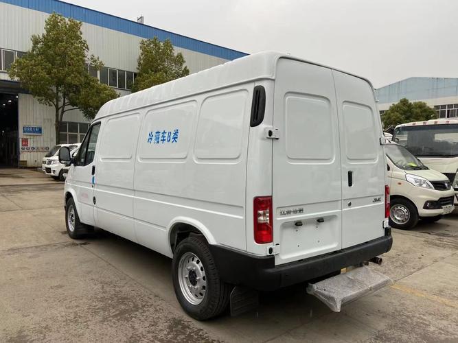 國六江鈴特順?biāo)幤芬呙鏶sp面包冷藏車價(jià)格13971799462
